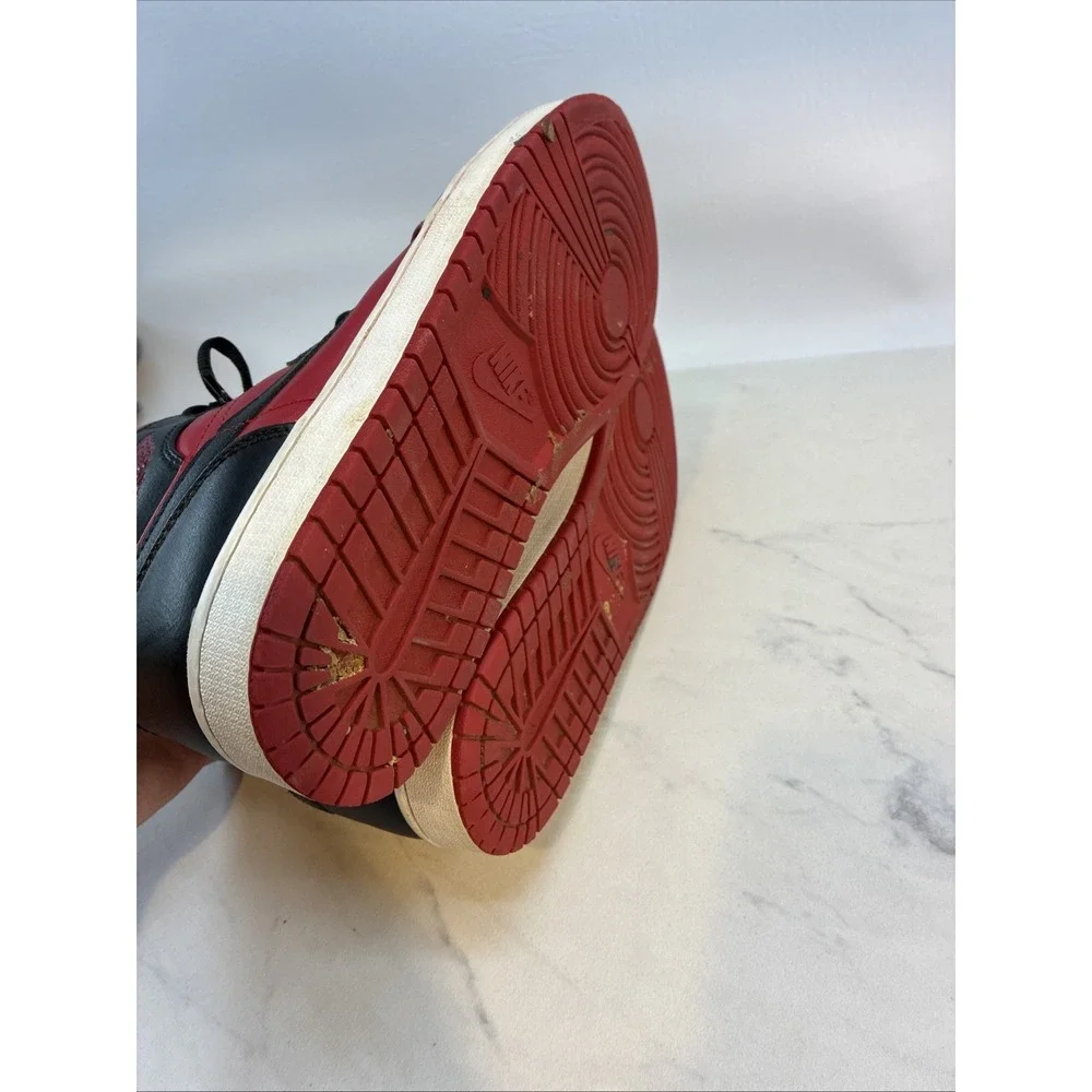 Jordan product size